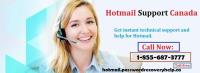 Hotmail Support Number Canada image 1